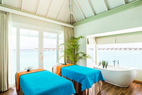 Spa & Wellness